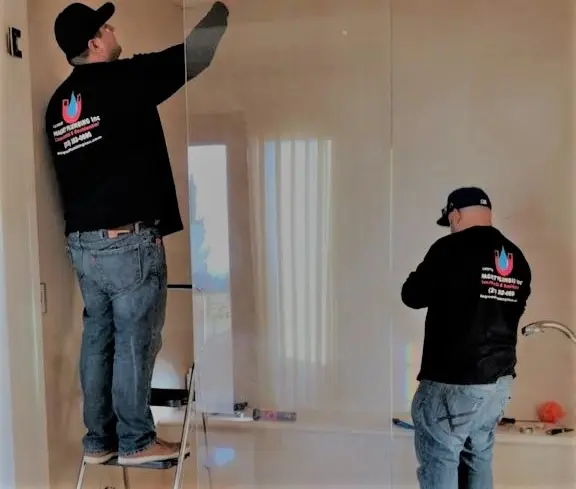 Professional plumbing installation for Tankless Water Heater Installation in Belgrade